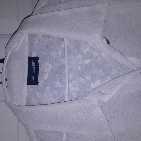 S 20 Addition Elle jacquet part 3 of set for bundle special 3 /$25.Pic #2 - Picture 1 of 4